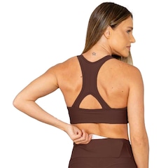 Top Feminino Run More Fit Collection - Foto 2