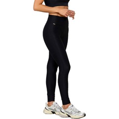 Calça Legging Feminina Run More Glow Essentials - Foto 3