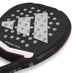 Raquete de Padel Infantil adidas Metalbone Youth 3.4 - Foto 2