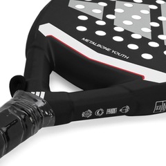 Raquete de Padel Infantil adidas Metalbone Youth 3.4 - Foto 3