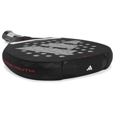 Raquete de Padel Infantil adidas Metalbone Youth 3.4 - Foto 4