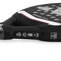 Raquete de Padel Infantil adidas Metalbone Youth 3.4 - Foto 5