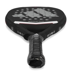 Raquete de Padel Infantil adidas Metalbone Youth 3.4 - Foto 6