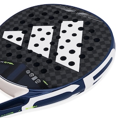 Raquete de Padel adidas Cross It Carbon Ctrl - Foto 2