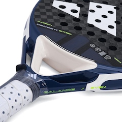 Raquete de Padel adidas Cross It Carbon Ctrl - Foto 3