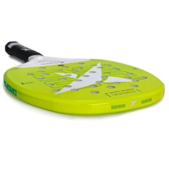 Raquete de Beach Tennis Drop Shot Renegade Comfort 2025 - Foto 4