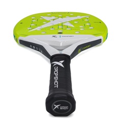 Raquete de Beach Tennis Drop Shot Renegade Comfort 2025 - Foto 7