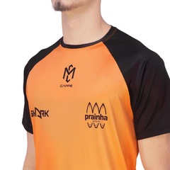 Camiseta Masculina Shark Cappe - Foto 2