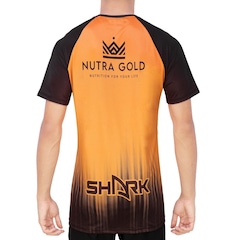 Camiseta Masculina Shark Cappe - Foto 3