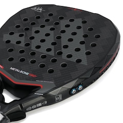 Raquete de Padel adidas Metalbone Hrd+ 3.4 - Foto 2