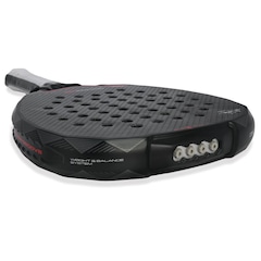 Raquete de Padel adidas Metalbone Hrd+ 3.4 - Foto 4