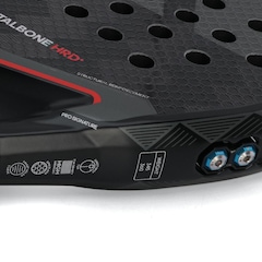 Raquete de Padel adidas Metalbone Hrd+ 3.4 - Foto 5