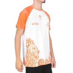 Camiseta Masculina Shark Cappe Oficial - Foto 4