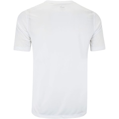 Camiseta Masculina Puma Active Big Logo Treino Fit - Foto 2