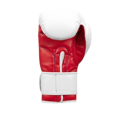 Kit Luva de Boxe Muay Thai Essencial + 1 Par de Bandagem 3M + 1 Protetor Bucal - Title - Foto 4
