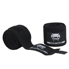 Bandagem Profissional de Boxe Venum 4 Metros - Foto 2