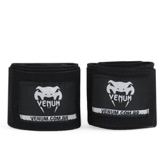 Bandagem Profissional de Boxe Venum 4 Metros - Foto 3