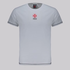 Camisa do Vasco Sorte Braziline Masculina - Foto 1