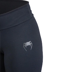 Calça Legging Venum Elegant Dark Feminina - Foto 5