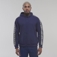 Blusão de Moletom Masculino Umbro Tape FC - Foto 1