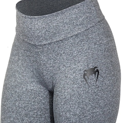 Calça Legging Venum Elegant Grey Feminina - Foto 2