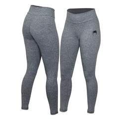 Calça Legging Venum Elegant Grey Feminina - Foto 6