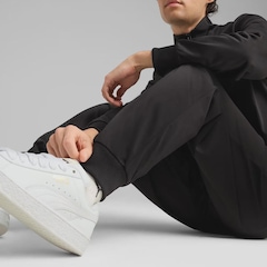 Agasalho Feminino Puma ESS Poly - Foto 5