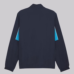 Jaqueta do Manchester City Masculina Puma Ftblarchive 2026 - Foto 7