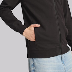 Jaqueta Masculina Puma Class Track com Capuz - Foto 7