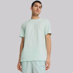Camiseta Masculina Puma ESS Small NO. 1 Logo - Foto 1