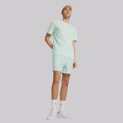 Camiseta Masculina Puma ESS Small NO. 1 Logo - Foto 3