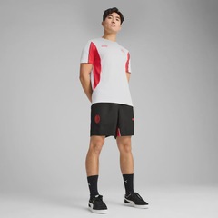 Camiseta do Milan Puma Ftblarchive 2026 Masculina - Foto 3