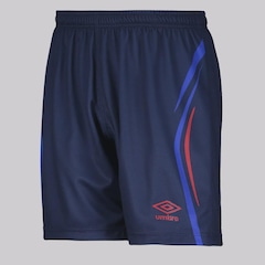 Calção Umbro Rush Infantil - Foto 2