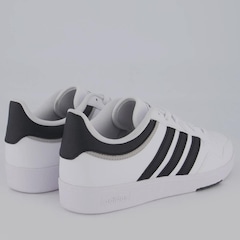 Tênis Unissex adidas Hoops 4.0 - Foto 3