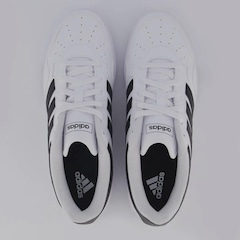 Tênis Unissex adidas Hoops 4.0 - Foto 4