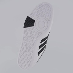Tênis Unissex adidas Hoops 4.0 - Foto 5