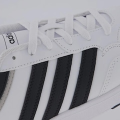 Tênis Unissex adidas Hoops 4.0 - Foto 7