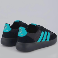 Tênis Unissex adidas Barreda Decode Mercedes AMG Petronas - Foto 3