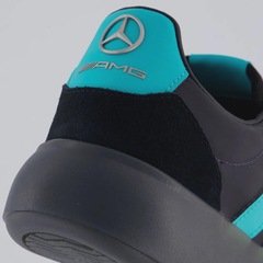 Tênis Unissex adidas Barreda Decode Mercedes AMG Petronas - Foto 6