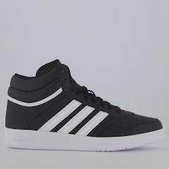 Tênis Unissex adidas Hoops 4.0 Mid - Foto 1