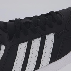 Tênis Unissex adidas Hoops 4.0 Mid - Foto 7