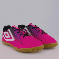 Chuteira de Futsal Adulto Umbro Blast - Foto 2