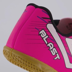 Chuteira de Futsal Adulto Umbro Blast - Foto 6
