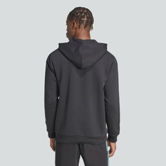 Jaqueta Masculina adidas DNA Mercedes AMG Petronas com Capuz - Foto 2