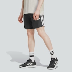 Shorts adidas Bold 3 Stripes Masculino - Foto 1