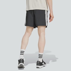 Shorts adidas Bold 3 Stripes Masculino - Foto 2