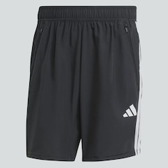 Shorts adidas Bold 3 Stripes Masculino - Foto 4