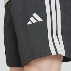 Shorts adidas Bold 3 Stripes Masculino - Foto 5