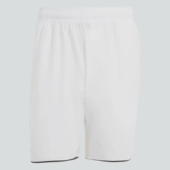 Shorts adidas Club Tennis Climacool Masculino - Foto 4