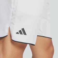 Shorts adidas Club Tennis Climacool Masculino - Foto 6